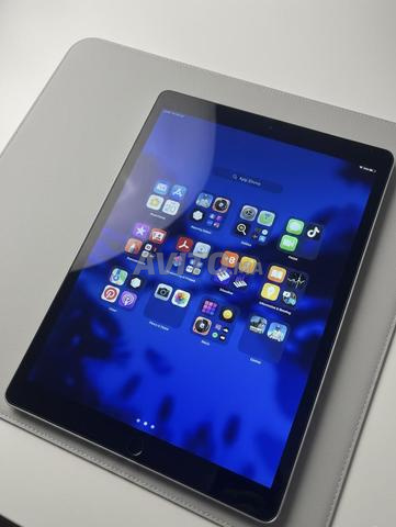 iPad pro 5G 12.9 pouces