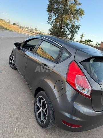 Ford Fiesta Bonne etat