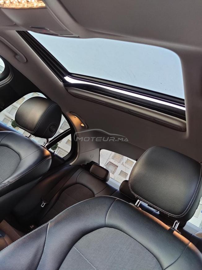 Mercedes c220 bleutec