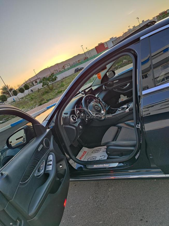 Mercedes c220 bleutec