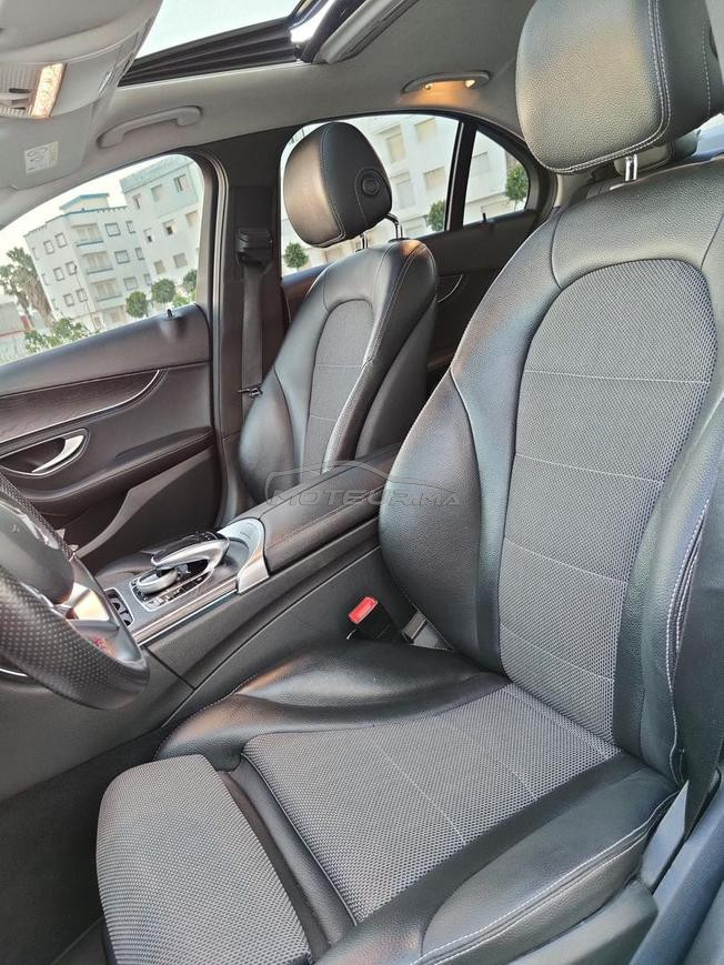Mercedes c220 bleutec