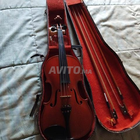 Violon italien