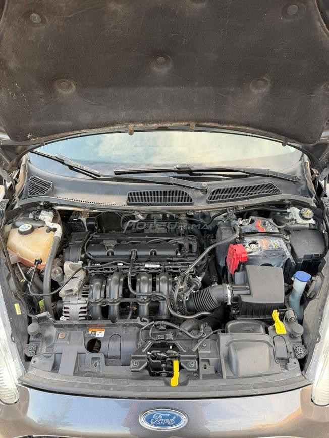 Ford Fiesta Bonne etat 