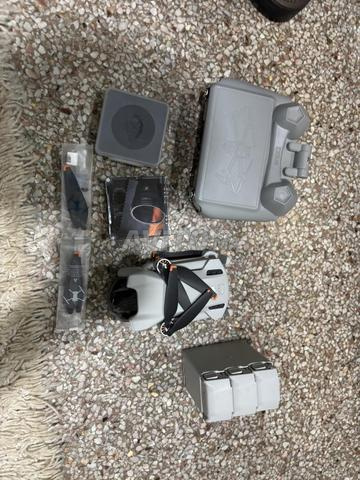 طائرة بدون طيار DJI Mini 3