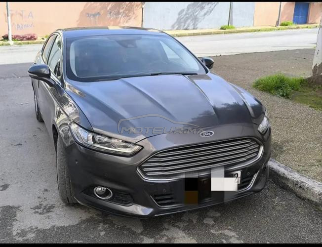 vente voiture 