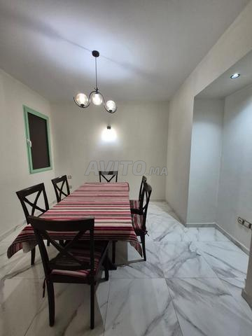 Appartement à louer 93 m² à Marrakech
