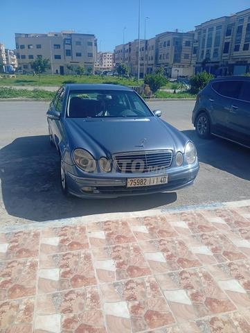 Bouznika Riad El Miloudi Al Qaysaria 1 - 2