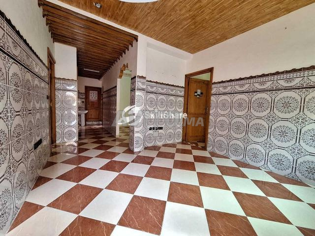 شقة للبيع 110 متر مربع في الجديدة - البتراء