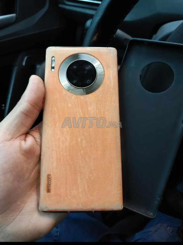 Huawei mate 30 pro 5G stockage 512 gb ram 8 top - 2