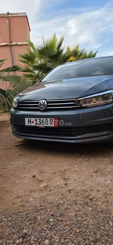 توران 2019 ديوانة 2025