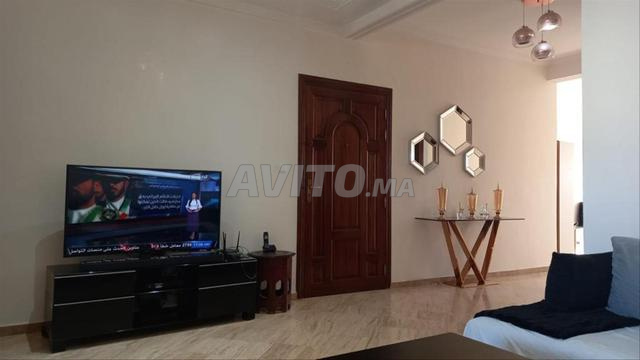 appartement à louer Beauséjour 