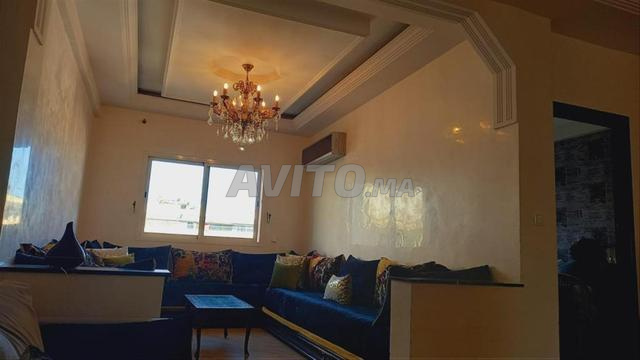 شقة للإيجار