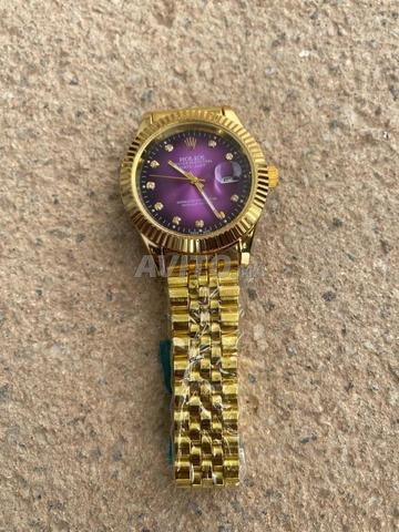 nexly watches casablanca