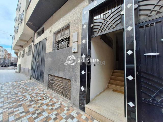 Appartement à vendre 255 m² à Al Falah Mohammedia