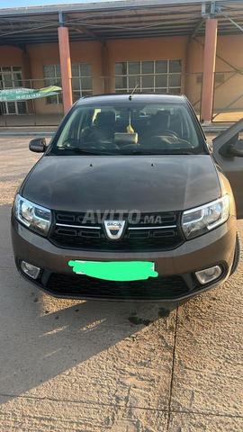 Dacia logan 2019