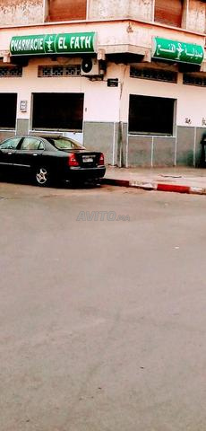 Appartement propre à louer étudiant ou étudiante près de Marjane Karima