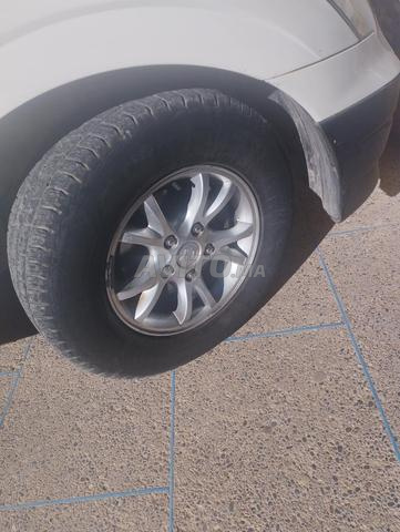 Voiture en bon état