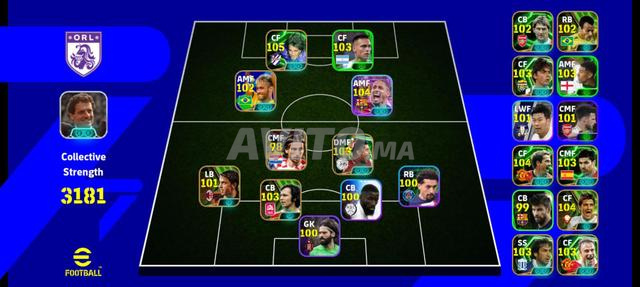 Pièces détachées rares 3amr disponibles chez Rate pour réparation