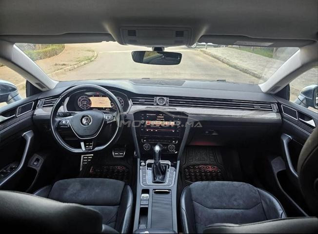 Arteon  BVA 170000KM 2018