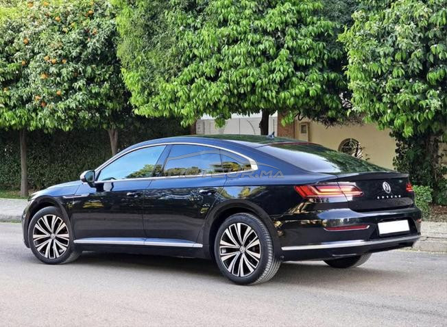 Arteon  BVA 170000KM 2018
