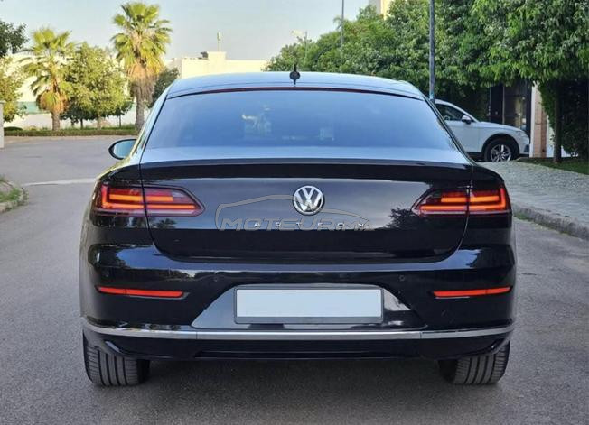 Arteon  BVA 170000KM 2018