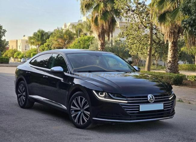 Arteon  BVA 170000KM 2018