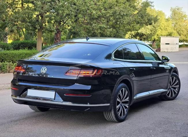 Arteon  BVA 170000KM 2018