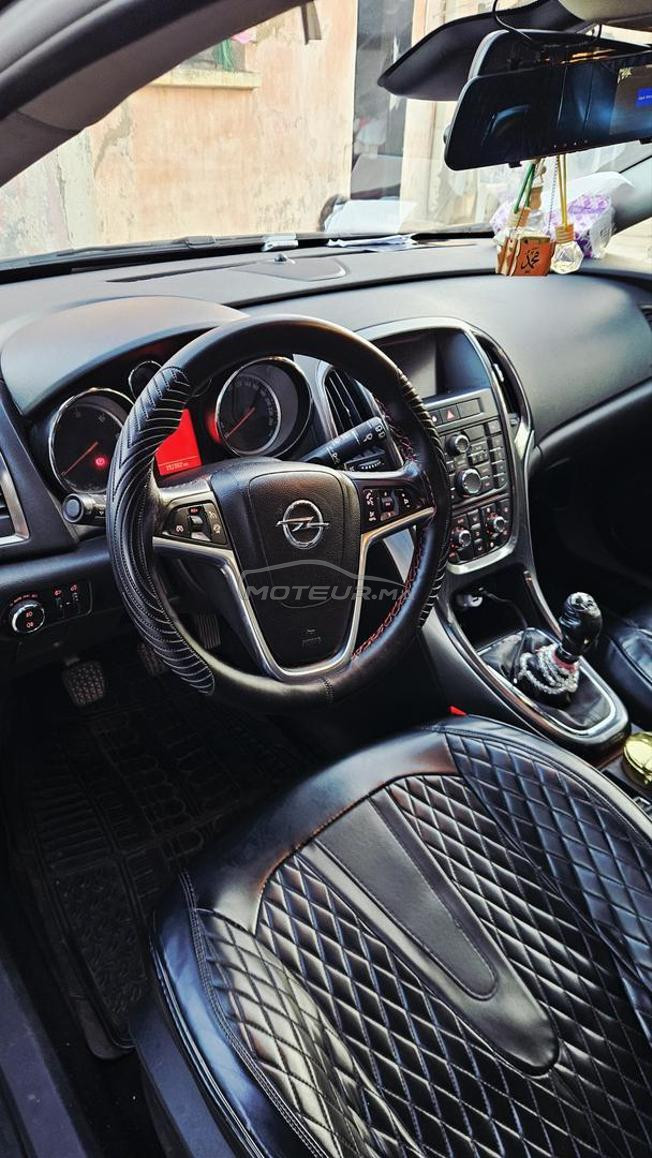 Opel Astra à vendre berrechid