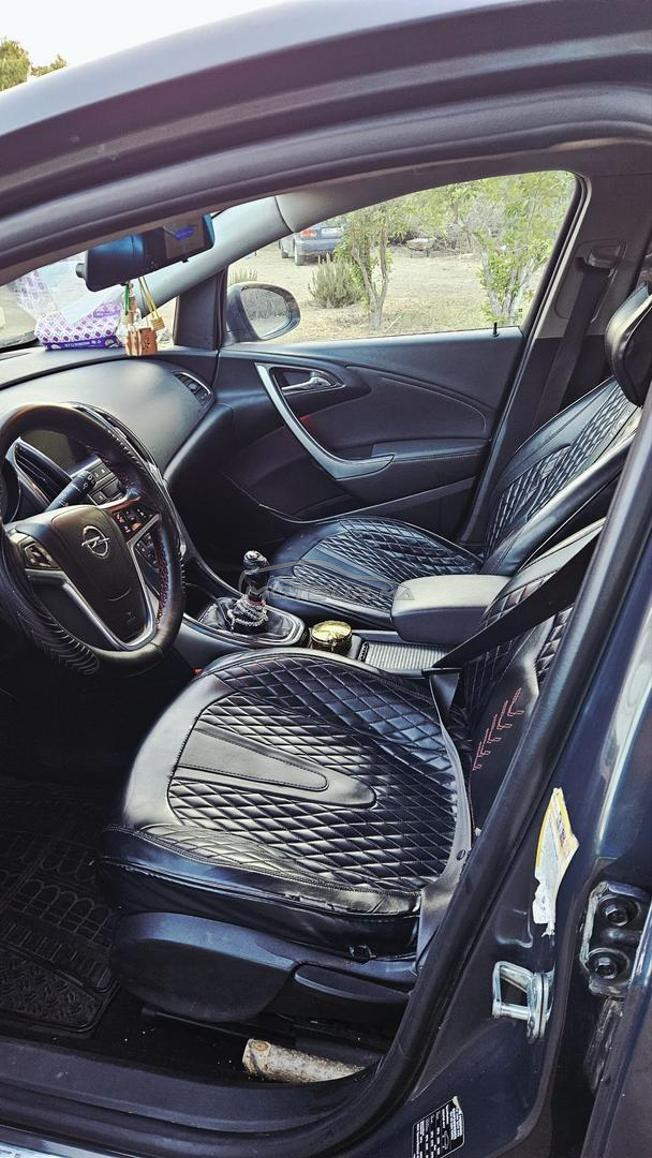 Opel Astra à vendre berrechid