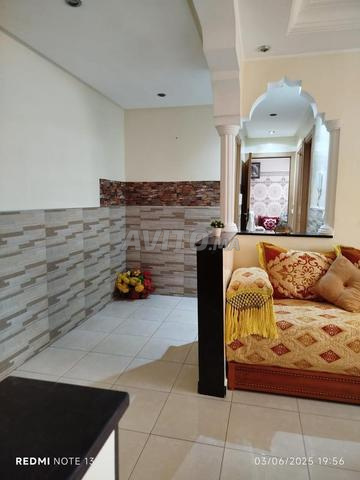 شقة مفروشة للايجار في أزهار ألفة لمدة طويلة