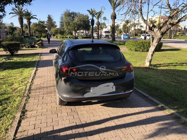 Opel Astra à vendre berrechid