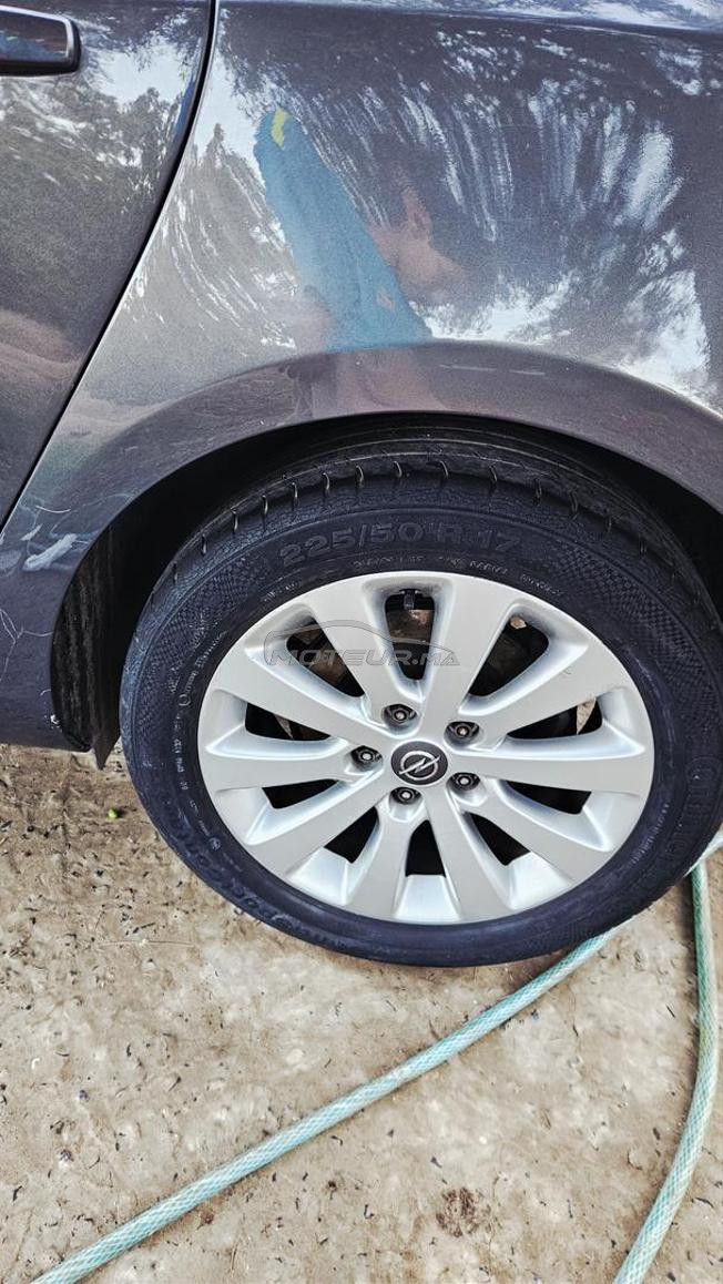 Opel Astra à vendre berrechid