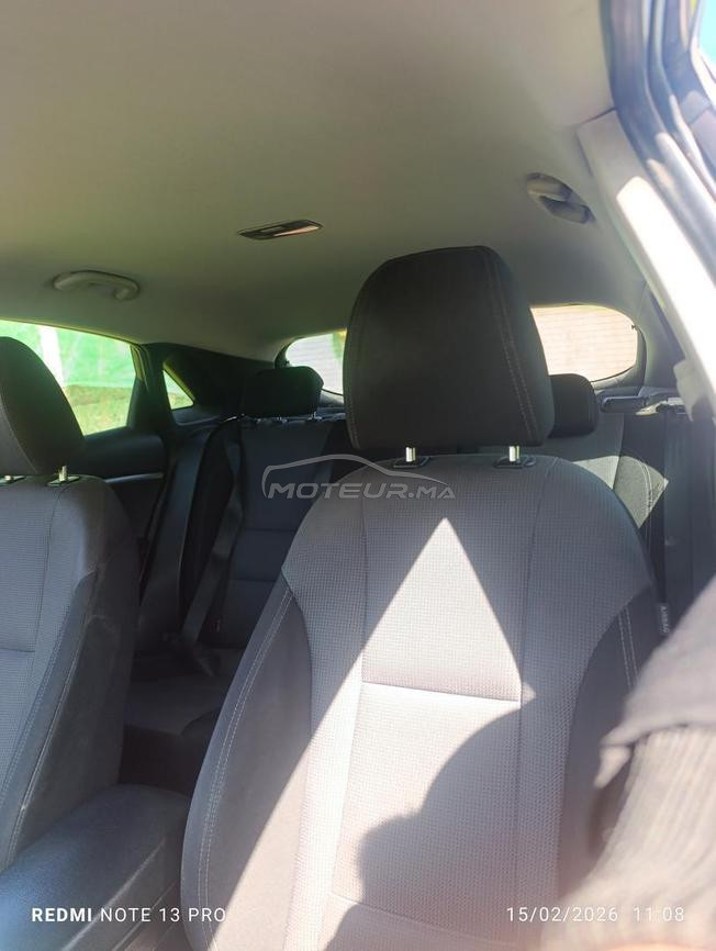 Hyundai i30 Diesel Automatique 2014 à Casablanca