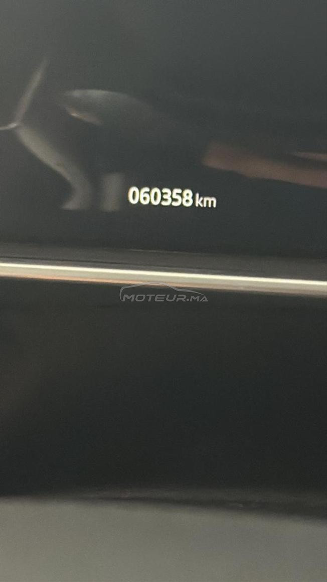 Land Rover Range Rover Sport Diesel Automatique