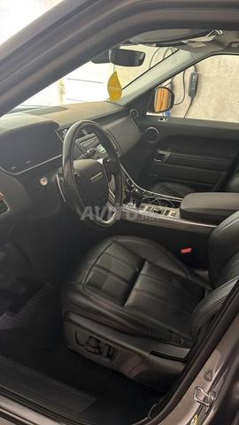 Land Rover Range Rover Sport Diesel Automatique - 2