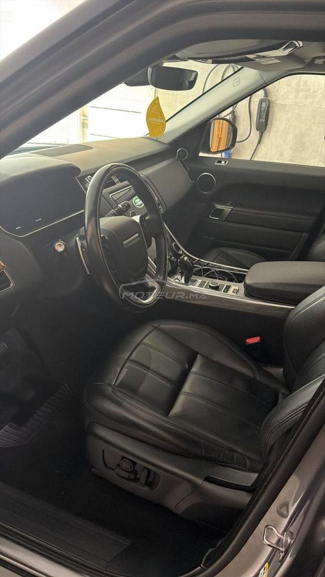 Land Rover Range Rover Sport Diesel Automatique