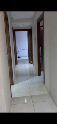 Appartement à vendre 90 m² à Salé