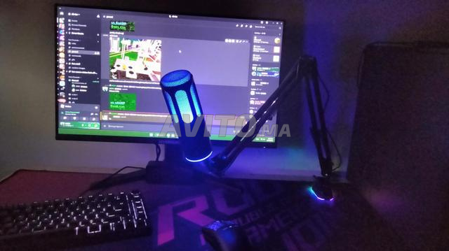 PC GAMER GTX 1050TI 16GB RAM