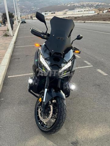 Honda X-ADV Special Edition 2024 Full Options