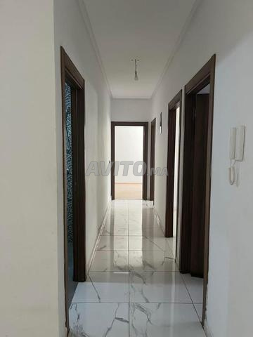 شقة للإيجار في الأندلس، بوسكورة