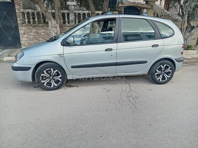 Renault scenic lmlih