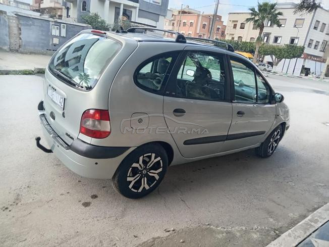 Renault scenic lmlih