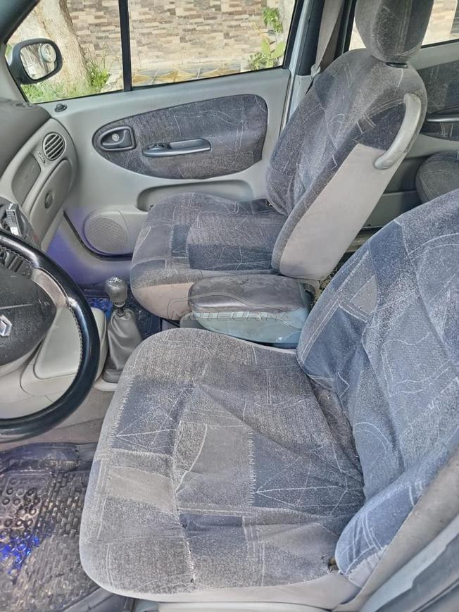 Renault scenic lmlih