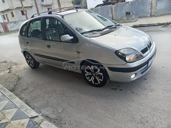 Renault scenic lmlih