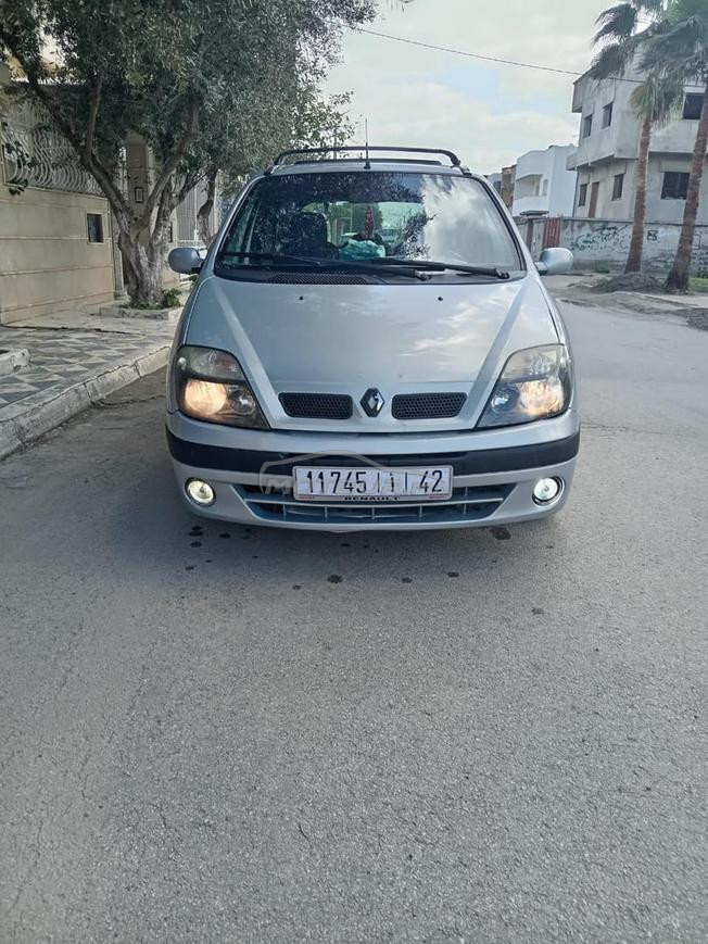 Renault scenic lmlih