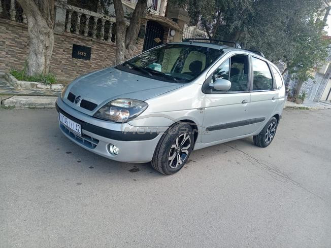 Renault scenic lmlih