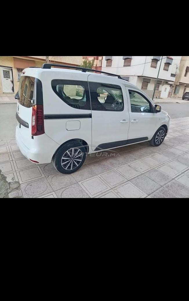 Renault express bon état 