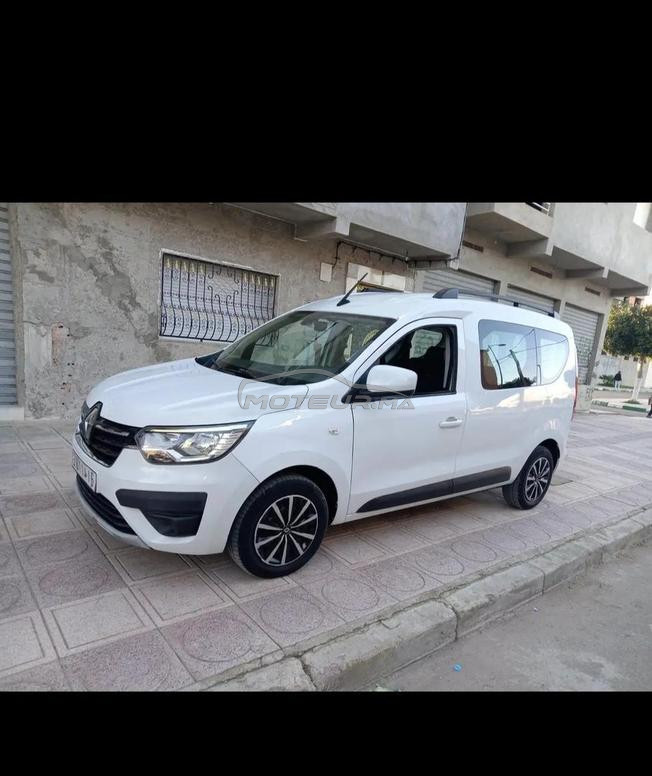 Renault express bon état 