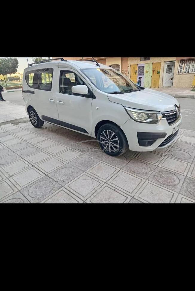 Renault express bon état 