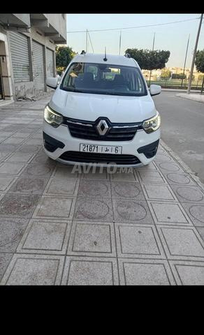 Renault Express bon état